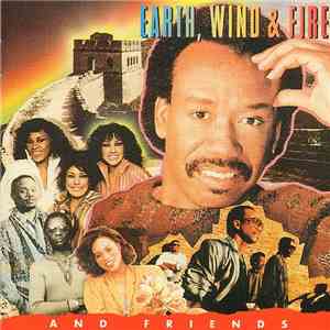 Various - Earth, Wind & Fire And Friends