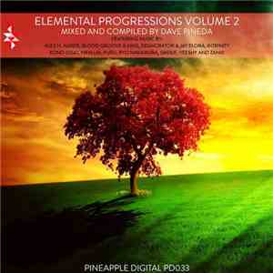 Various - Elemental Progressions Volume 2