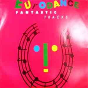Various - Eurodance Fantastic Tracks