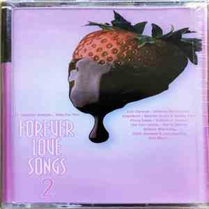 Various - Forever Love Songs 2