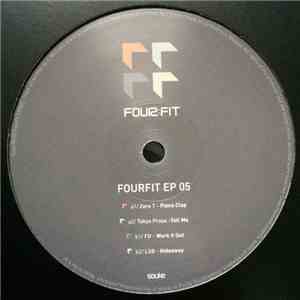 Various - FOUR:FIT EP 05