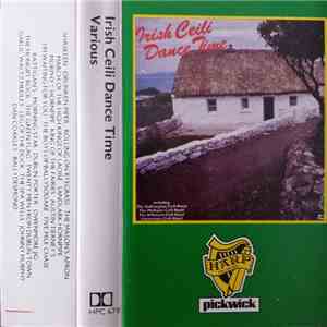 Various - Irish Ceili Dance Time