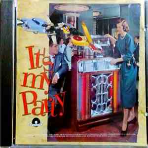 Various - It's My Party