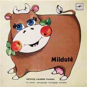 Various - Mildutė
