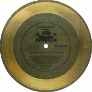 Various - Reader's Digest Presenteert: Popular Music's Golden Hitparade