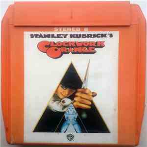 Various - Stanley Kubrick's