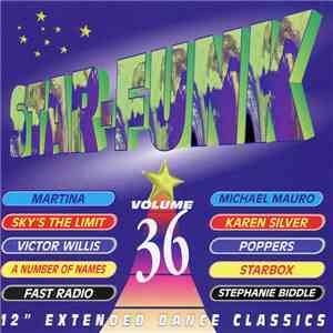 Various - Star-Funk Volume 36