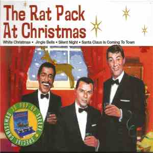 Various - The Ratpack At Christmas