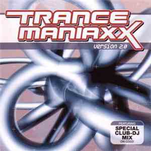 Various - Trance Maniaxx Version 2.0