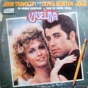 Various - Vaselina (The Original Soundtrack From The Motion Picture)