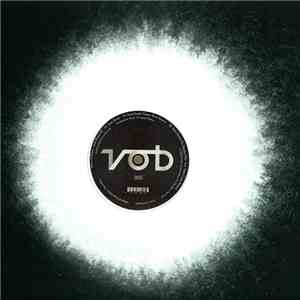 Voices Of Black - Atom Bomb EP