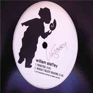William Steffey - Untitled
