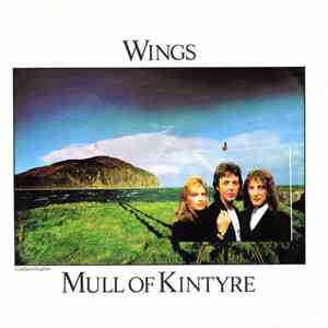 Wings  - Mull Of Kintyre