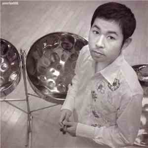Yoshio Machida - Naada