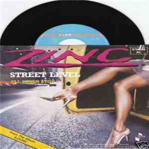 Zinc  - Street Level