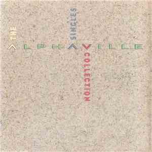 Alphaville - The Singles Collection