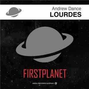 Andrew Dance - Lourdes