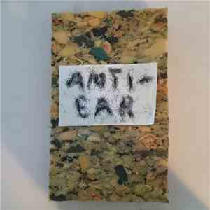 Anti-Ear - Untitled