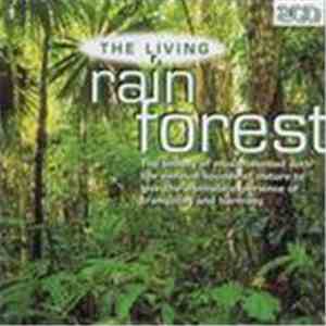 Anton Hughes  - The Living Rain Forest