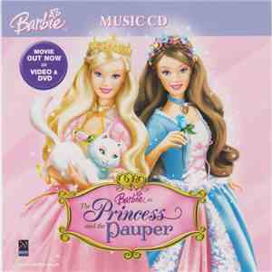 Barbie  - The Prince And The Pauper