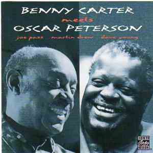 Benny Carter / Oscar Peterson - Benny Carter Meets Oscar Peterson