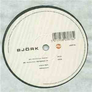 Björk - All Is Full Of Love