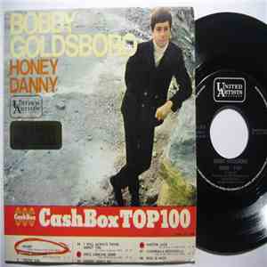 Bobby Goldsboro - Honey / Danny