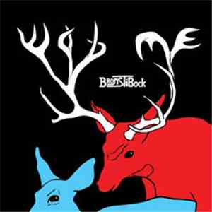 Bronstibock - Wob Me