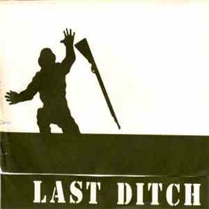 Chairman Youth - Last Ditch