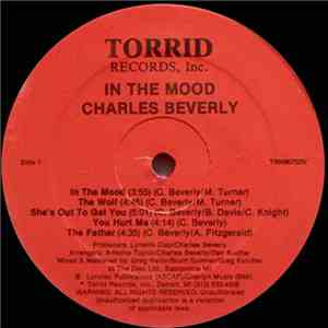 Charles Beverly - In The Mood