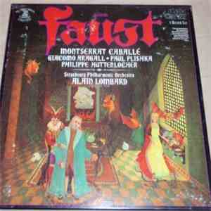 Charles Gounod - Faust
