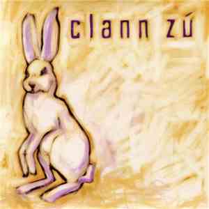 Clann Zú - Clann Zú