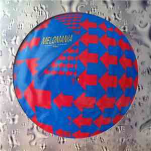 Darkside - Melomania