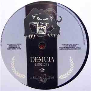 Demuja - Emotions