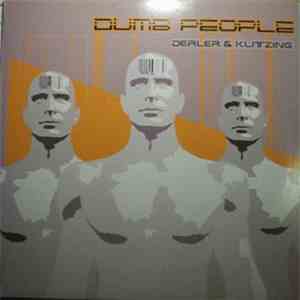 Derler & Klitzing - Dumb People