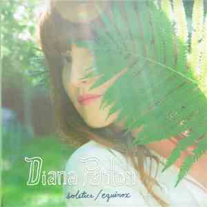 Diana Panton - Solstice / Equinox