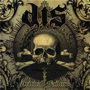 D.I.S. - Critical Failure