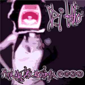 Dj Hlo - Fuck My Life Megamix 2011