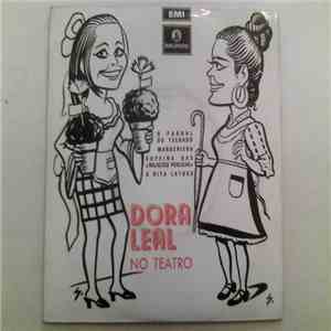 Dora Leal - Dora Leal No Teatro