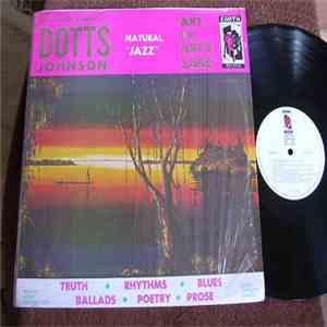 Dotts Johnson - Art...For Art's Sake