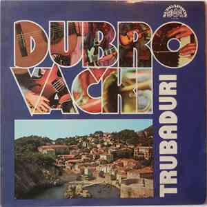Dubrovački Trubaduri - Dubrovački Trubaduri