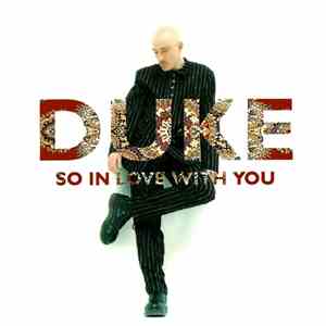 Duke - So In Love With You