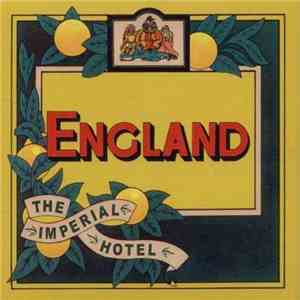 England  - The Imperial Hotel