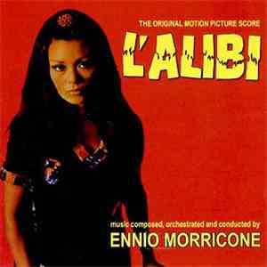 Ennio Morricone - L'Alibi (The Original Motion Picture Score)