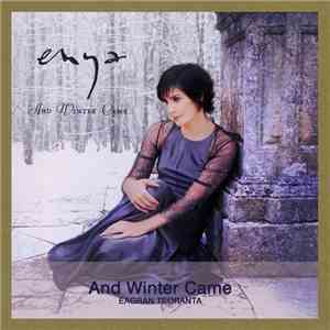 Enya - And Winter Came...