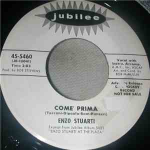Enzo Stuarti - Come' Prima