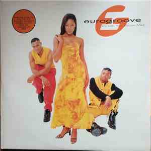 Eurogroove - It's On You (Scan Me)
