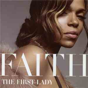 Faith Evans - The First Lady