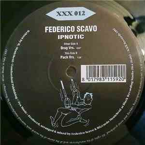 Federico Scavo - Ipnotic