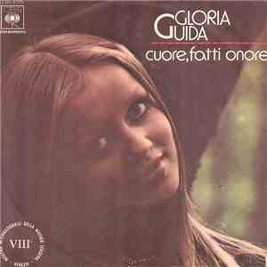 Gloria Guida - Cuore, Fatti Onore